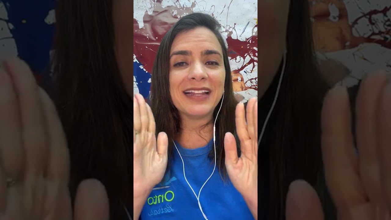 A professora de russo para brasileiros 