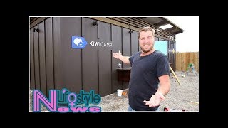 Kiwicamp fees make freedom camping sustainable, says owner screenshot 3