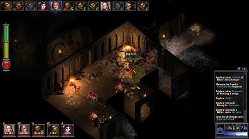 Temple+ 1.0.82 LongPlay #008 Moathouse - Ogre