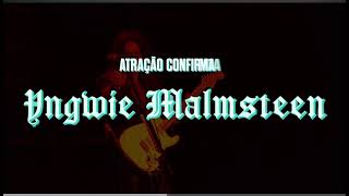 Monsters of Rock! 2026