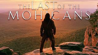 The Last of the Mohicans Ambience — Cinematic & Emotional Music for Strength and Freedom
