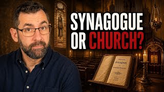 The Secret History of Reform Judaism
