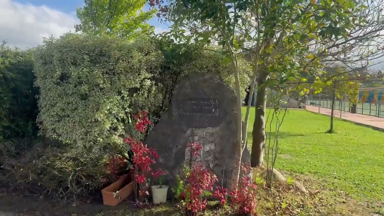 BIENVENIDOS A EL BERRÓN