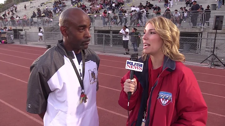 Week 10 Hogcast: Chat with Morse Head Coach Tracy ...