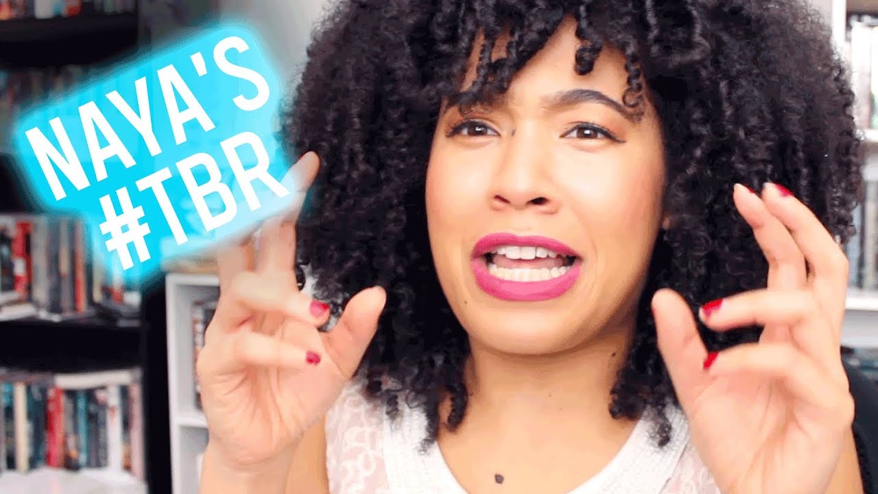 I Spy with My Little Eye #TBR ft. NayaReadsandSmiles | Blacklist, A Study in Charlotte & More criticism against