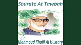 Sourate At Tawbah, Pt. 4 (Mojawad)