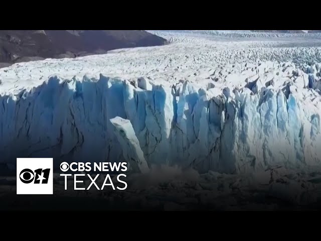 Earth’s hottest decade on record fueling extreme weather, scientists warn