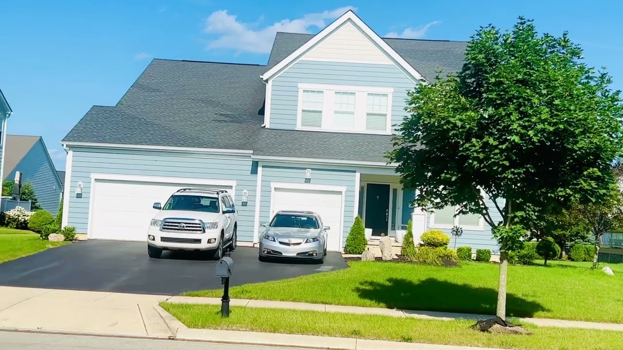 Bill and Kim Home ground Ohio Delaware 14 july 2023