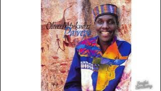 Oliver Mtukudzi - Mutserendende
