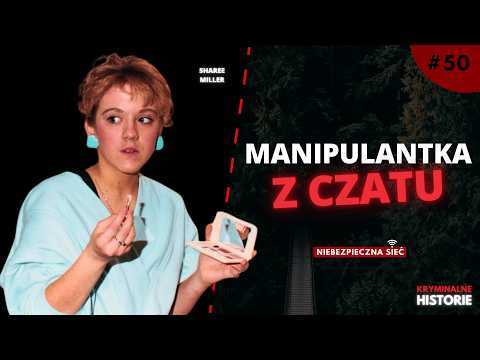 NIEBEZPIECZNA SIEĆ: ICH MIŁOSNY TRÓJKĄT DOPROWADZIŁ DO TRAGEDII #50