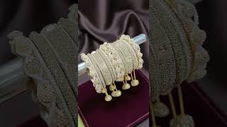 ✨ Latest Stylish Bangles Collection💗