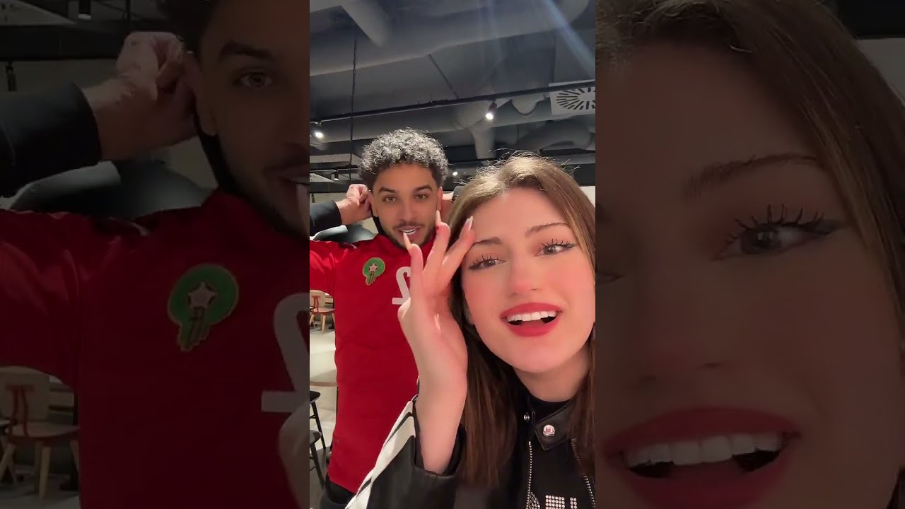 12-11-2023 بث تيمار مسائي مع نزار تيك توك لايف كامل