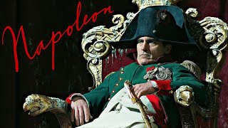 Napoleon King Of The Free