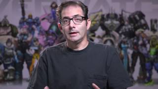 Jeff Kaplan  - My Name Is