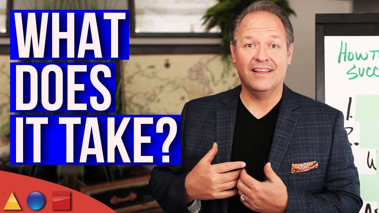 How To Be A Successful Mentor - YouTube
