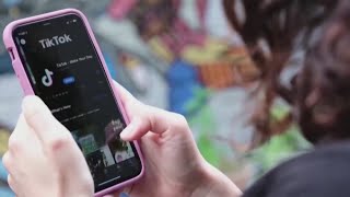 U.S. and China agree on framework TikTok ownership deal