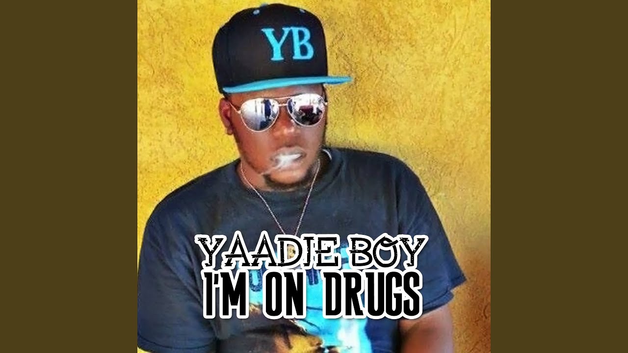 I'm on Drugs YouTube