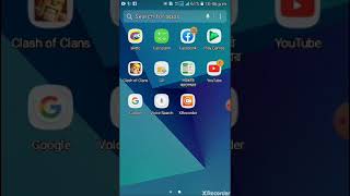 How to download coc private server clash of light screenshot 1