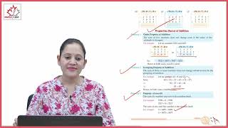 Ch 2 | Maple | Math | Class 3 |  Addition | For children