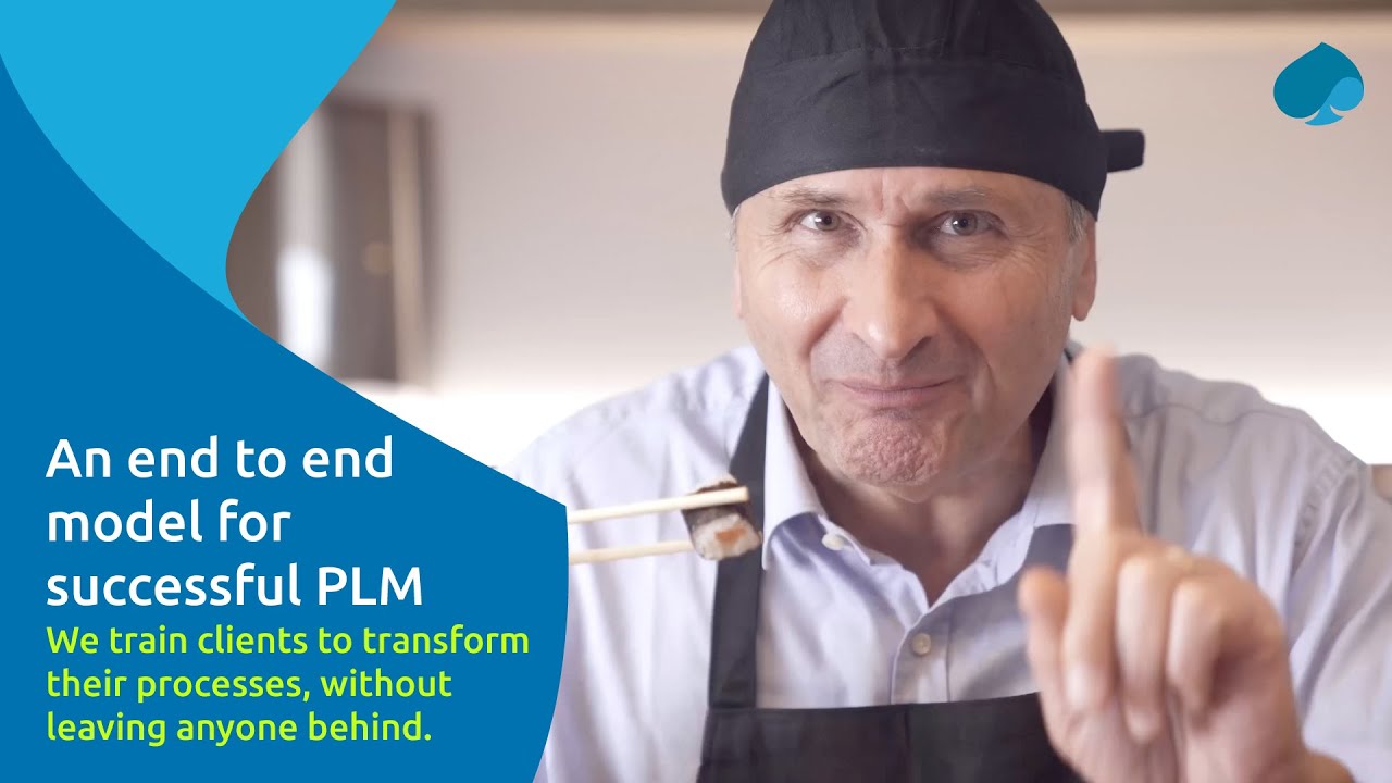 An end to end model for successful PLM