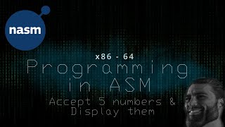 Programming in ASM Series | SPPU Microprocessor Lab Practical - 1