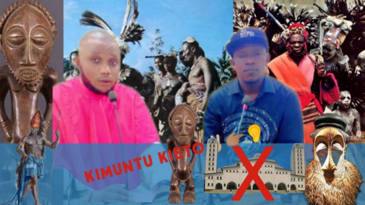 ANCÊTRE RADJAB NINI EBOMBAMI NA NKAMBA ?? TOZONGELA BA VRAI COUTUMES NABISO 👉🏽👂🏼🔥#spirituality