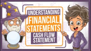 Understanding Financial Statements   Cash Flow Statements - GCSE Business Studies- OCR, Edexcel, AQA
