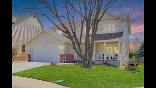 Sandy Benson presents 10958 E Hickock Drive Parker, CO | ColdwellBankerHomes.com