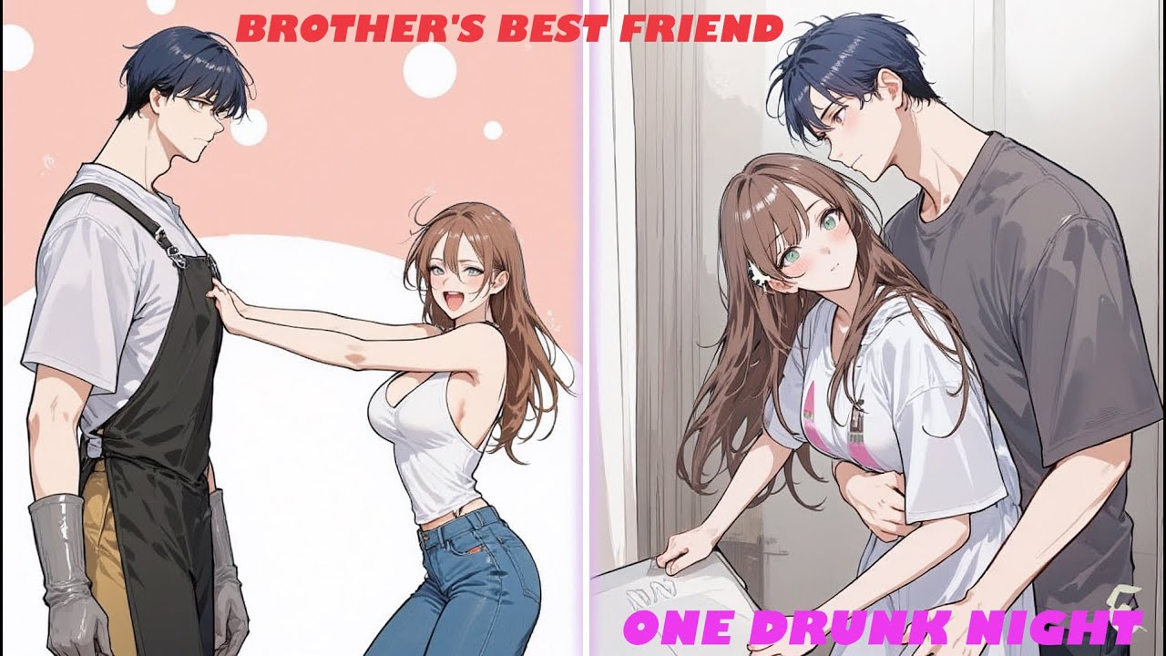 She SECRETLY LOVED Her Brother's Best Friend But One Drunk Night Changed EVERYTHING