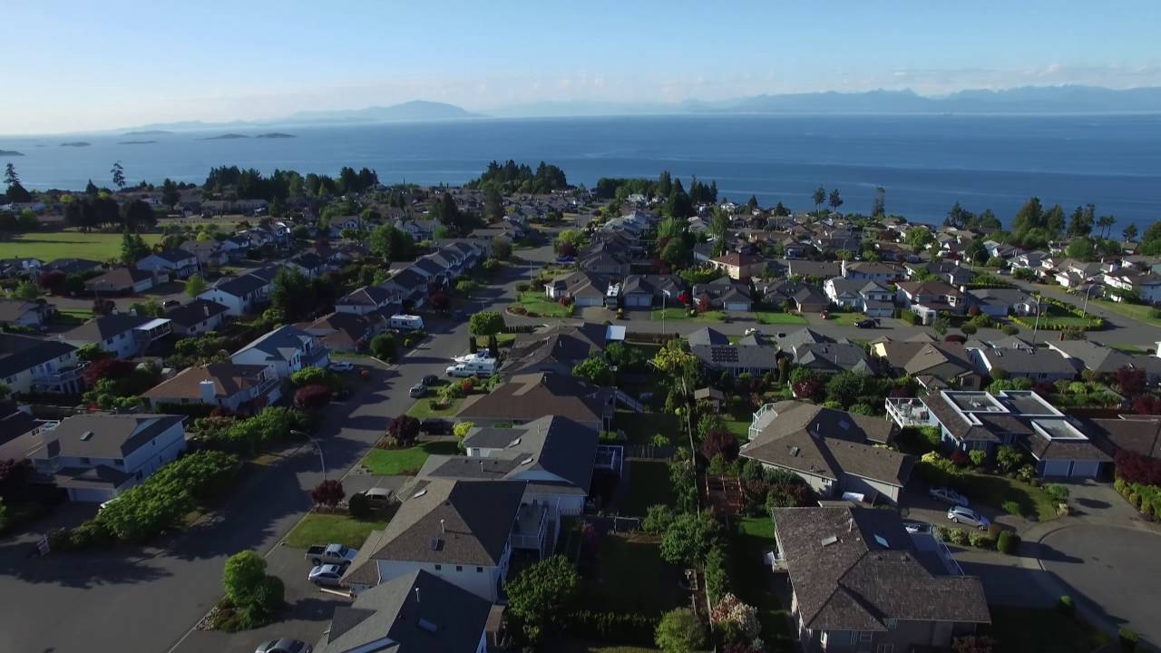 6180 Dover Road Nanaimo BC YouTube