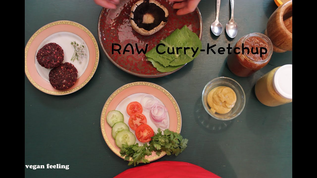 Raw CurryKetchup YouTube