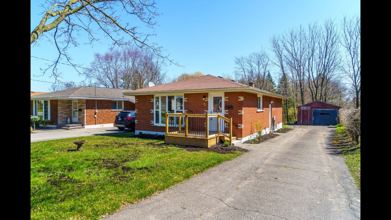 9 Hill St, Simcoe YouTube