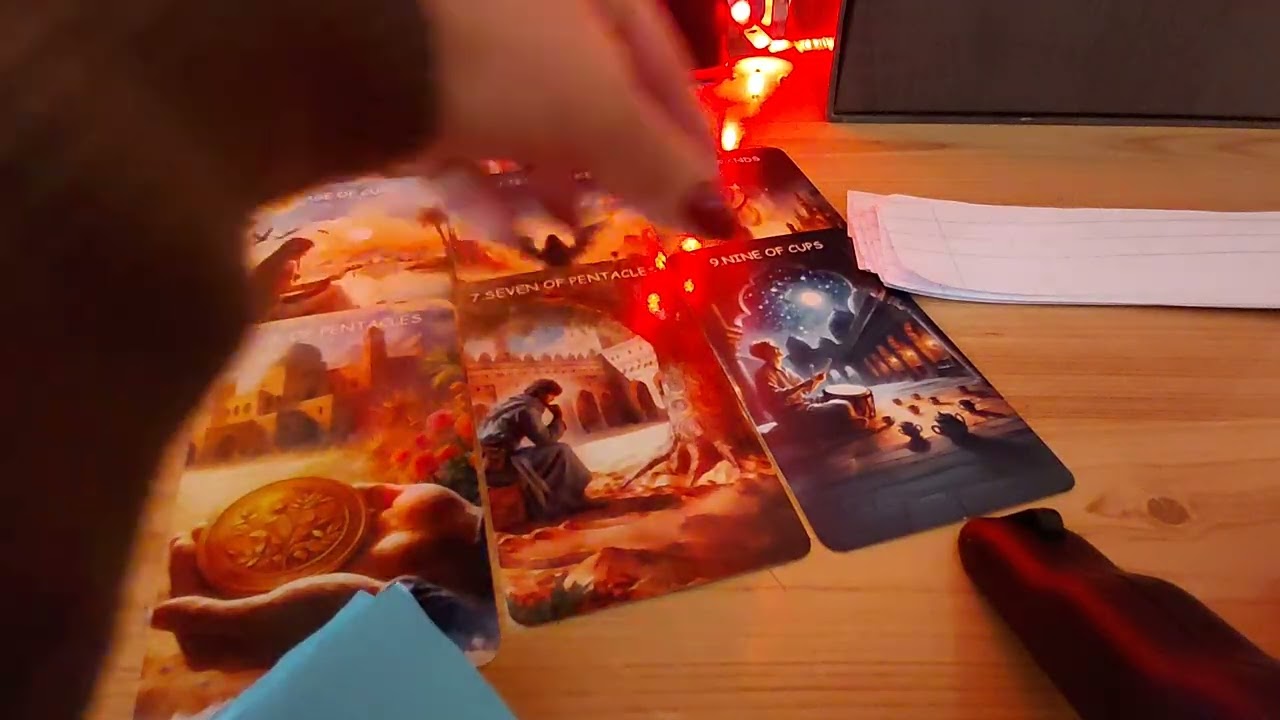 Εκπληρώνεται η ευχή σου ✨️#divinemiracles 