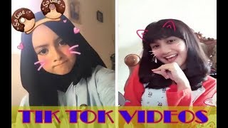 Tik Tok Lucu Lesti