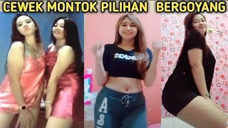 Tik Tok cantik montok dan menggoda terbaru2020 !! Part.07✔