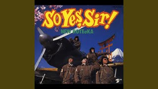 ROTTENGRAFFTY - Hold In Love(赤い雨につつまれて)