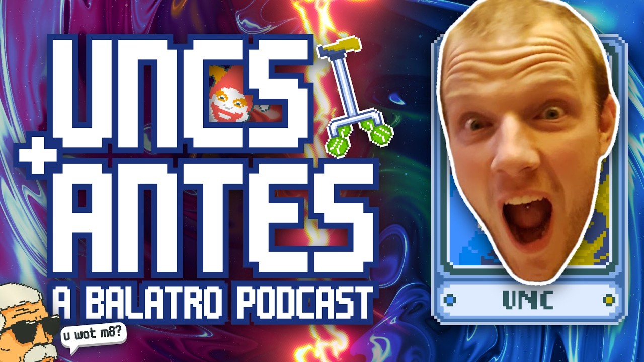 Uncs and Antes - Ep. 1 Vs @GothicLordUK - Multiplayer Across The Pond