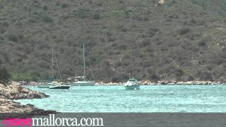 Cabrera Islands Southern Mallorca