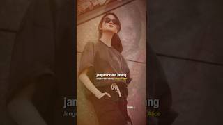 Download Lagu firman Ft Alice - Jangan Pikirin Abang | nggak ada yang gratis Abang 😊 #firman #alice #tristanarya MP3