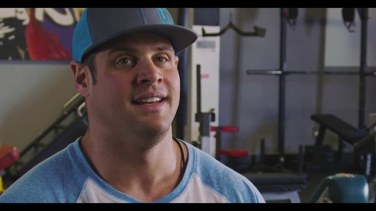 Best Personal Training in Baton Rouge! Call Us Now! We Offer