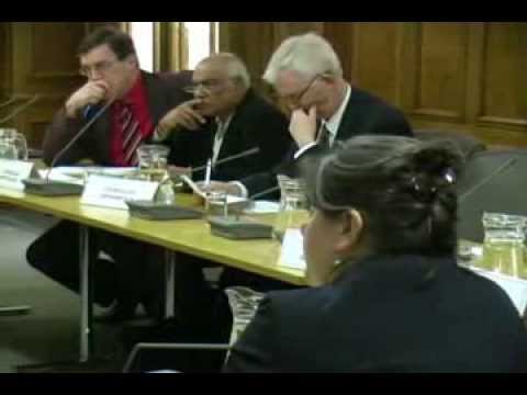 Barnet Homes Management Contract - No Confidence 28.1.14 Part 2