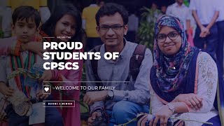 How to Register for CPSCS Alumni Reunion 2020