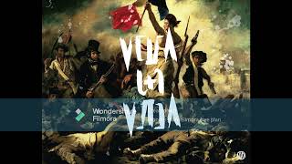Viva La Vida: Alto
