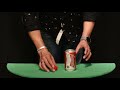 Video: Chop Can (Beer)