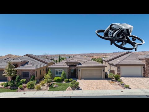 1483 Three Springs Cove, Mesquite, NV home video tour