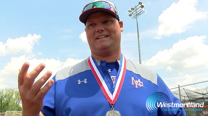 Chris Brunson Mt. Pleasant Athletic Director Inter...