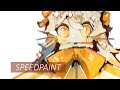 SpeedPaint ❤️ [PoeyPepto]