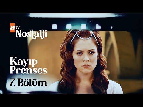 Kayıp Prenses 7. bölüm