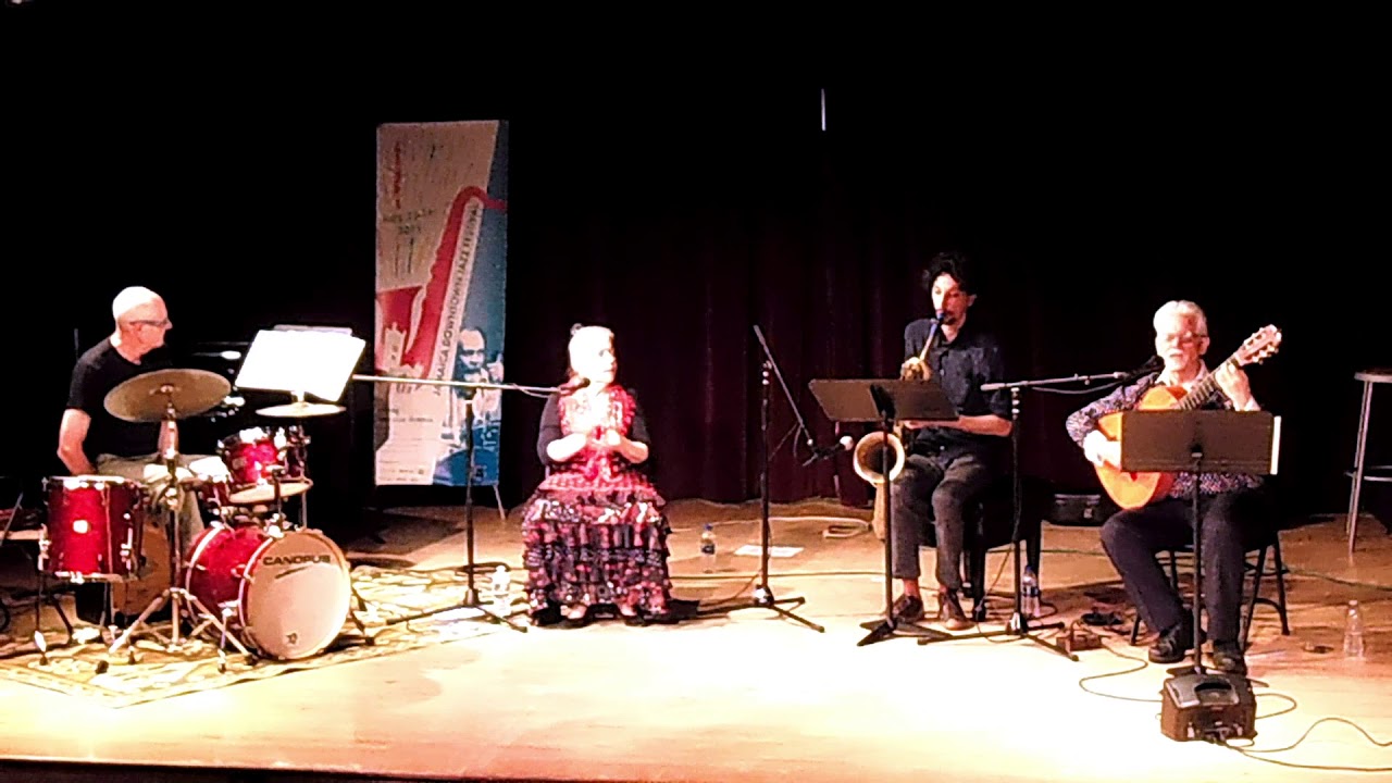 Flamenco Latino Jazzy Rumba Clips guitar center