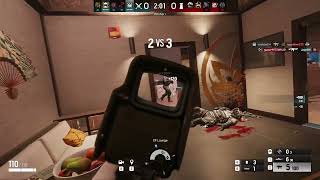 Multi kill - 3x